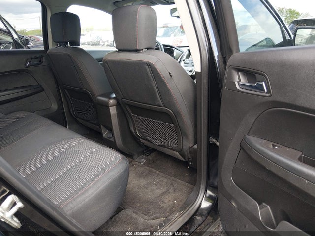 Продажа на аукционе авто 2016 Gmc Terrain Sle-1, vin: 2GKFLSEK8G6326254, номер лота: 45006905