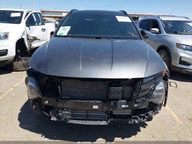 Продаж на аукціоні авто 2024 Hyundai Tucson Hybrid N Line, vin: KM8JFCD17RU158070, номер лоту: 45006907
