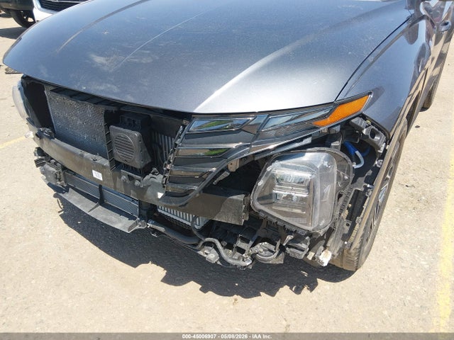 Продаж на аукціоні авто 2024 Hyundai Tucson Hybrid N Line, vin: KM8JFCD17RU158070, номер лоту: 45006907