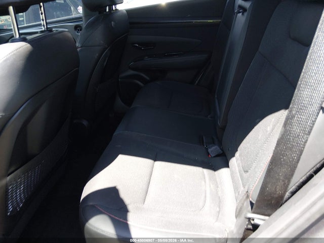 Продаж на аукціоні авто 2024 Hyundai Tucson Hybrid N Line, vin: KM8JFCD17RU158070, номер лоту: 45006907