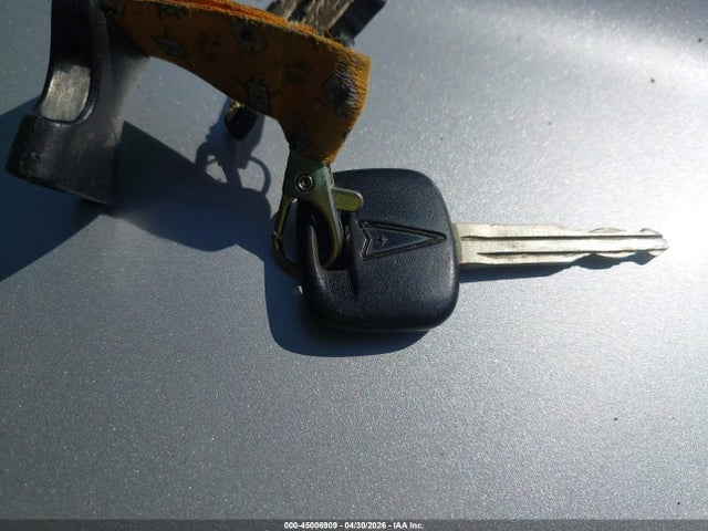 Продажа на аукционе авто 2004 Pontiac Vibe, vin: 5Y2SM628X4Z448055, номер лота: 45006909