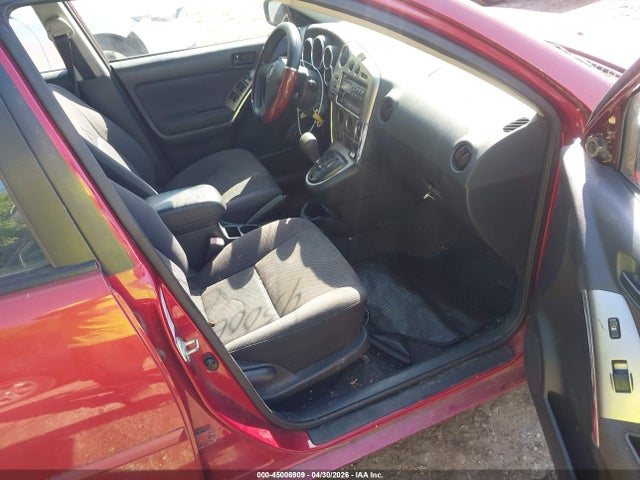 Продажа на аукционе авто 2004 Pontiac Vibe, vin: 5Y2SM628X4Z448055, номер лота: 45006909