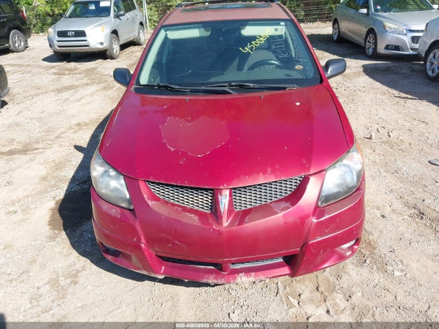 Продажа на аукционе авто 2004 Pontiac Vibe, vin: 5Y2SM628X4Z448055, номер лота: 45006909