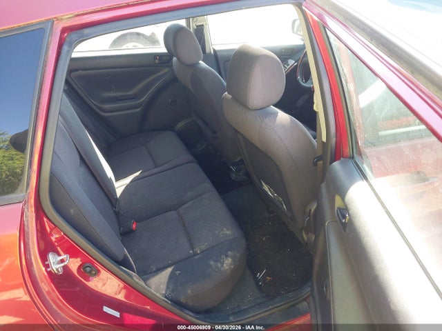 Продажа на аукционе авто 2004 Pontiac Vibe, vin: 5Y2SM628X4Z448055, номер лота: 45006909