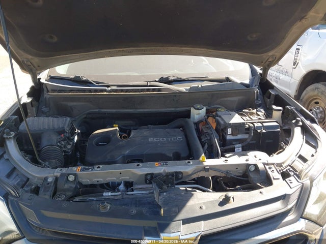 3GNAXKEV0KS536742 Chevrolet EQUINOX LT