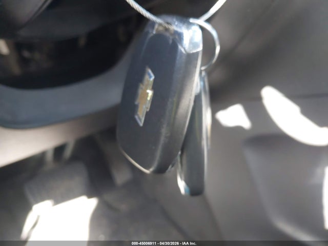 3GNAXKEV0KS536742 Chevrolet EQUINOX LT
