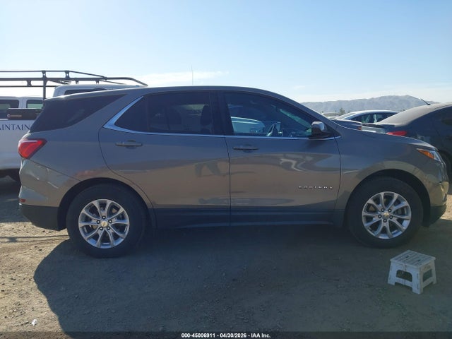 3GNAXKEV0KS536742 Chevrolet EQUINOX LT