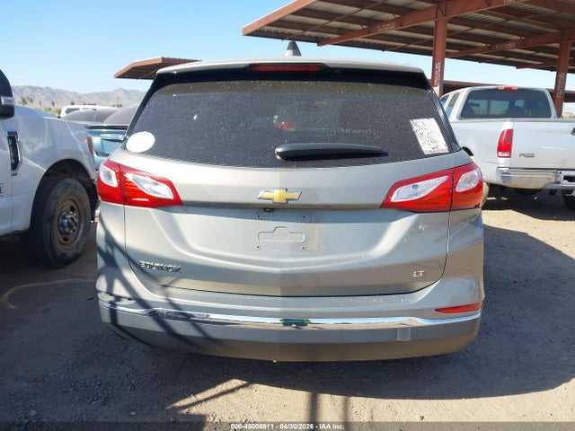 3GNAXKEV0KS536742 Chevrolet EQUINOX LT