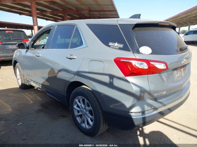 3GNAXKEV0KS536742 Chevrolet EQUINOX LT