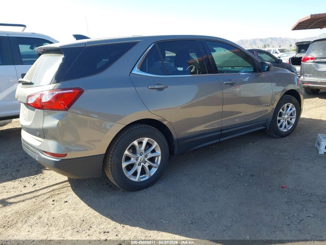 3GNAXKEV0KS536742 Chevrolet EQUINOX LT