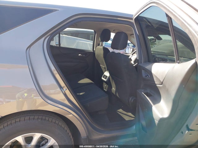 3GNAXKEV0KS536742 Chevrolet EQUINOX LT
