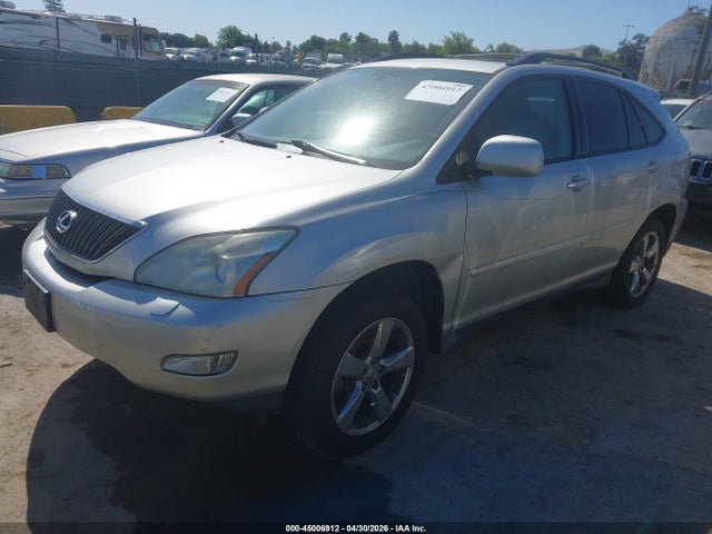 Продажа на аукционе авто 2007 Lexus Rx 350, vin: 2T2HK31UX7C020123, номер лота: 45006912