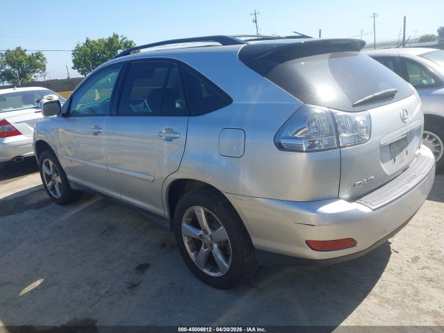 Продажа на аукционе авто 2007 Lexus Rx 350, vin: 2T2HK31UX7C020123, номер лота: 45006912