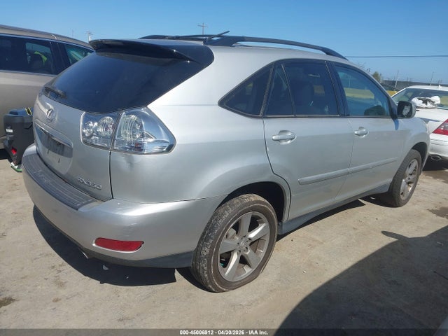 Продажа на аукционе авто 2007 Lexus Rx 350, vin: 2T2HK31UX7C020123, номер лота: 45006912