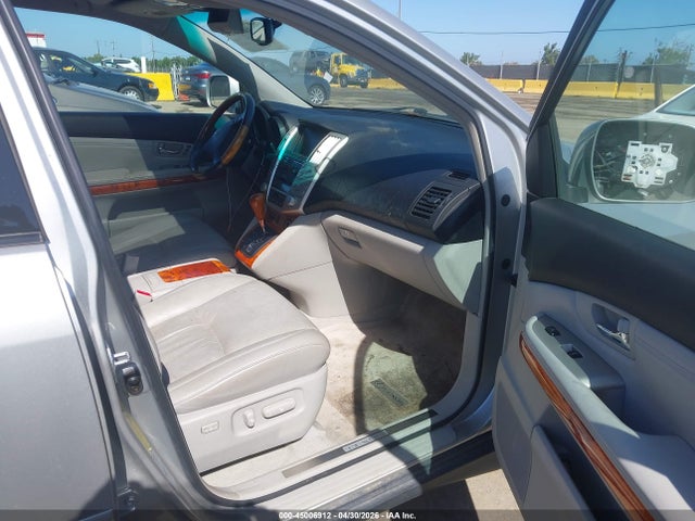 Продажа на аукционе авто 2007 Lexus Rx 350, vin: 2T2HK31UX7C020123, номер лота: 45006912