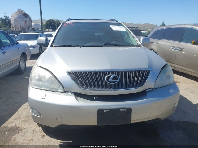 Продажа на аукционе авто 2007 Lexus Rx 350, vin: 2T2HK31UX7C020123, номер лота: 45006912