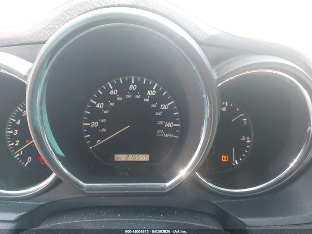 Продажа на аукционе авто 2007 Lexus Rx 350, vin: 2T2HK31UX7C020123, номер лота: 45006912