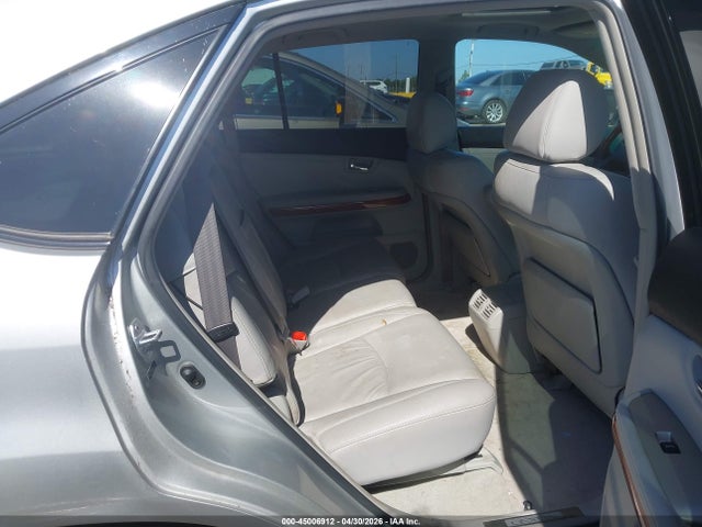 Продажа на аукционе авто 2007 Lexus Rx 350, vin: 2T2HK31UX7C020123, номер лота: 45006912