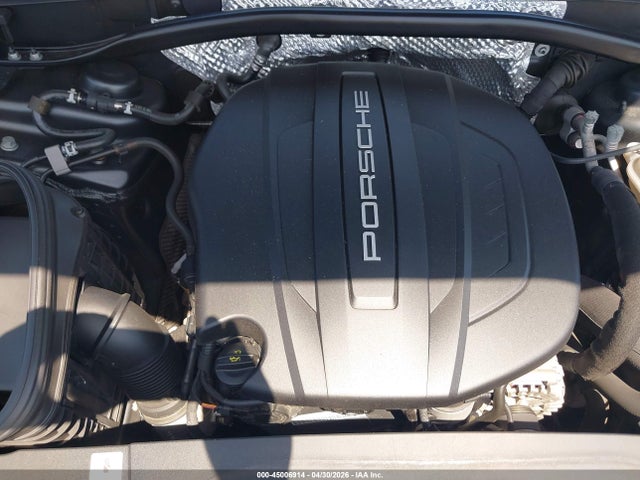 Porsche Macan 2018 WP1AA2A52JLB08805 Image 10
