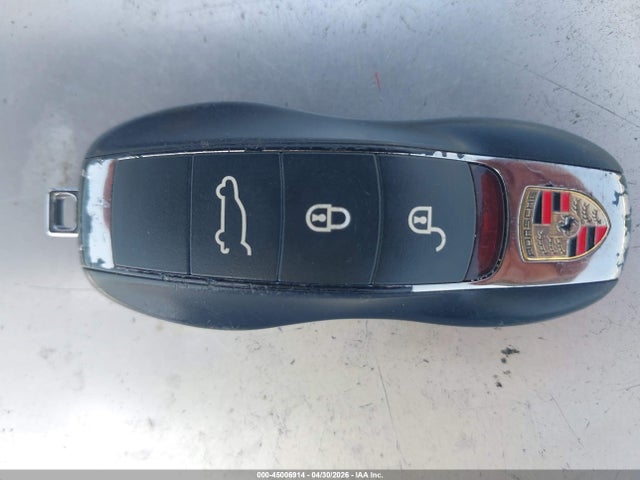 Porsche Macan 2018 WP1AA2A52JLB08805 Image 11