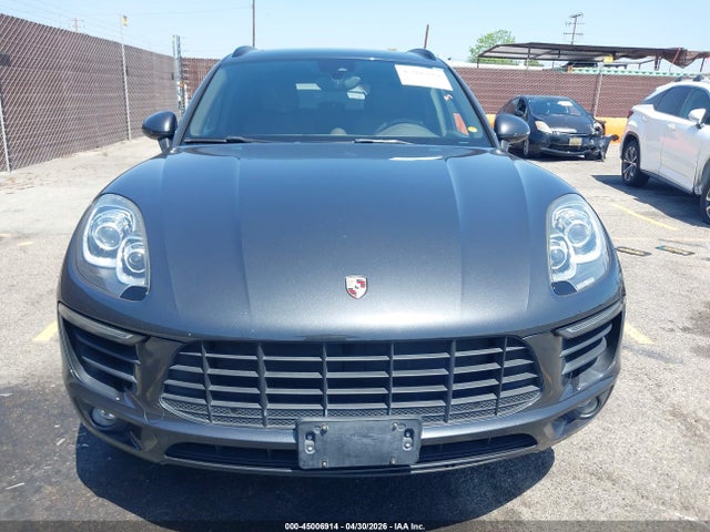 Porsche Macan 2018 WP1AA2A52JLB08805 Image 12