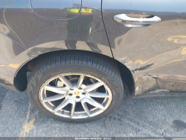 Porsche Macan 2018 WP1AA2A52JLB08805 Image 19