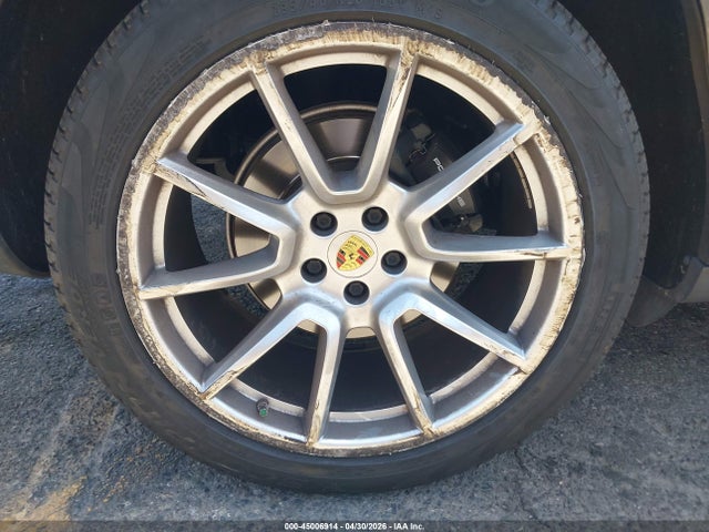 Porsche Macan 2018 WP1AA2A52JLB08805 Image 20