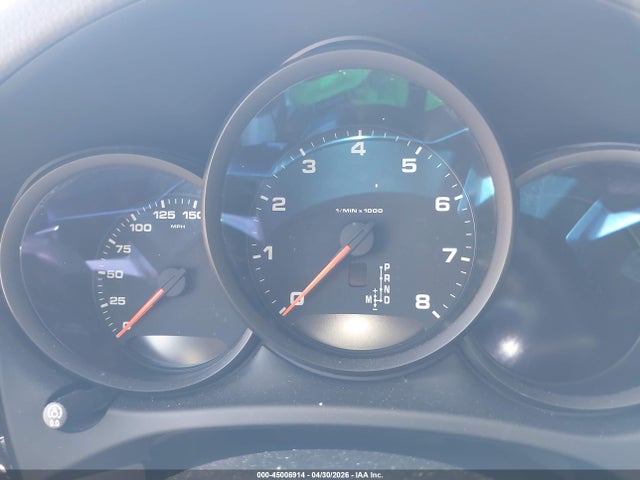 Porsche Macan 2018 WP1AA2A52JLB08805 Image 7