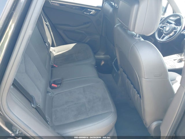 Porsche Macan 2018 WP1AA2A52JLB08805 Image 8