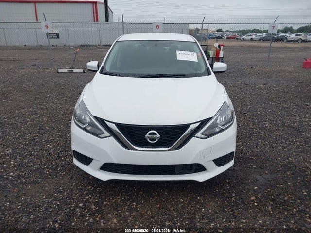 Aukcja sprzedaży 2019 Nissan Sentra S, vin: 3N1AB7AP5KY431142, numer aukcji: 45006920