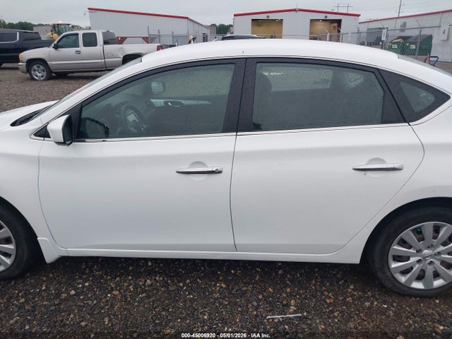 Aukcja sprzedaży 2019 Nissan Sentra S, vin: 3N1AB7AP5KY431142, numer aukcji: 45006920