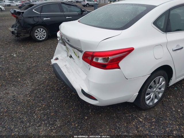 Aukcja sprzedaży 2019 Nissan Sentra S, vin: 3N1AB7AP5KY431142, numer aukcji: 45006920