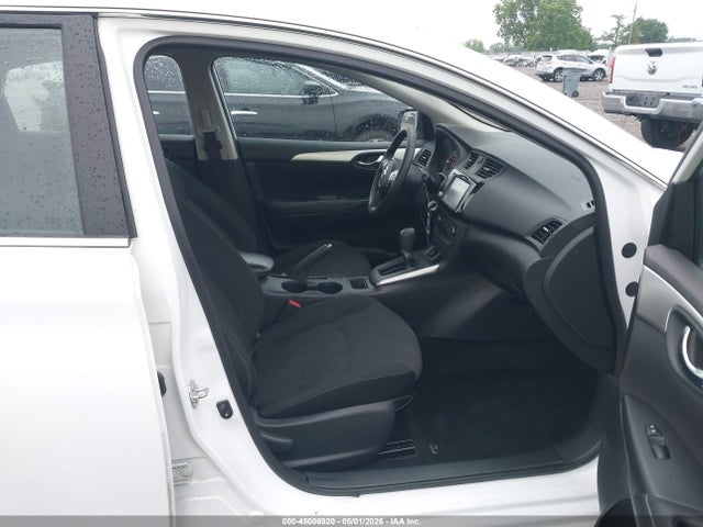 Aukcja sprzedaży 2019 Nissan Sentra S, vin: 3N1AB7AP5KY431142, numer aukcji: 45006920