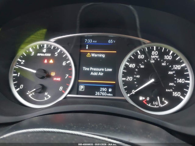 Aukcja sprzedaży 2019 Nissan Sentra S, vin: 3N1AB7AP5KY431142, numer aukcji: 45006920