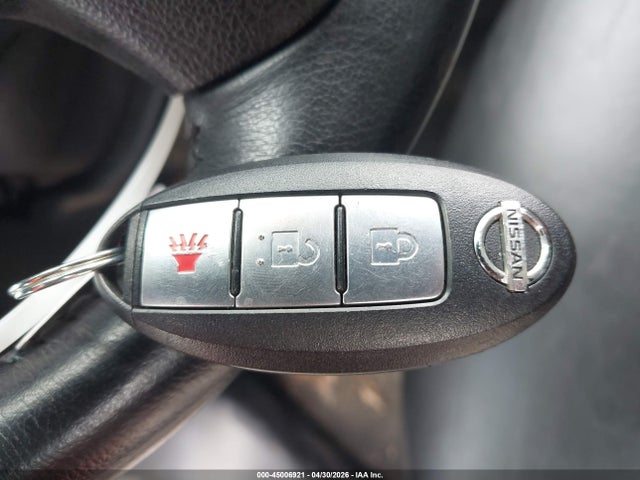 45006921 :رقم المزاد ، JN8AF5MV8BT015339 vin ، 2011 Nissan Juke Sl مزاد بيع