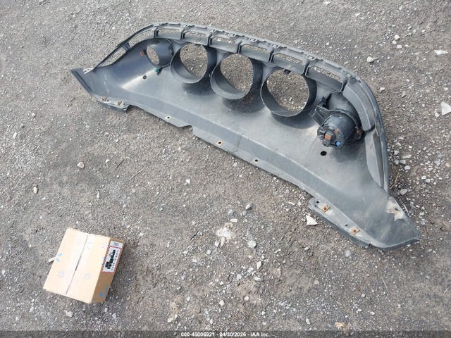 45006921 :رقم المزاد ، JN8AF5MV8BT015339 vin ، 2011 Nissan Juke Sl مزاد بيع