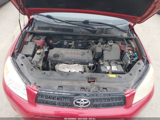 Auction sale of the 2007 Toyota Rav4, vin: JTMBD33V575069978, lot number: 45006926