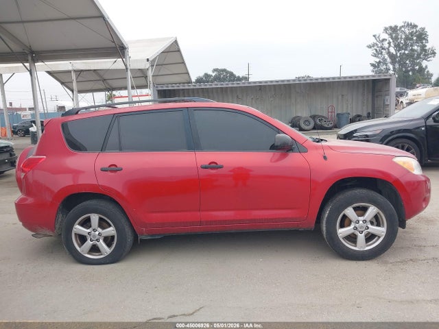 Auction sale of the 2007 Toyota Rav4, vin: JTMBD33V575069978, lot number: 45006926