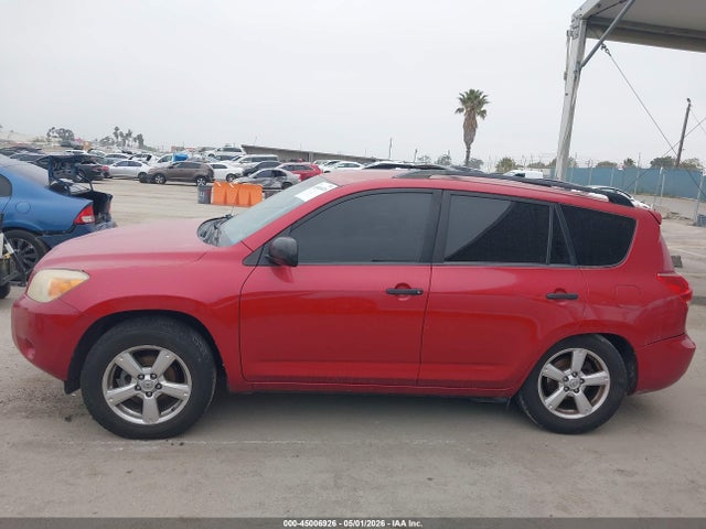 Auction sale of the 2007 Toyota Rav4, vin: JTMBD33V575069978, lot number: 45006926