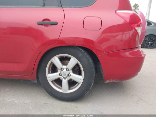 Auction sale of the 2007 Toyota Rav4, vin: JTMBD33V575069978, lot number: 45006926
