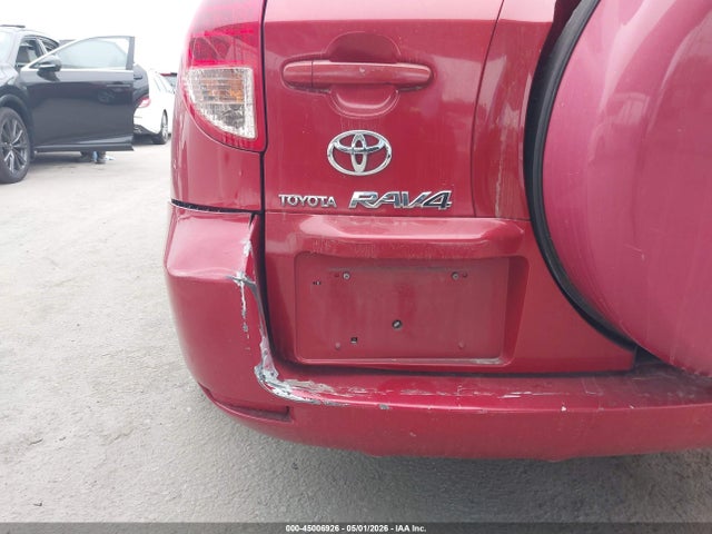Auction sale of the 2007 Toyota Rav4, vin: JTMBD33V575069978, lot number: 45006926