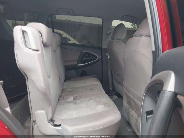Auction sale of the 2007 Toyota Rav4, vin: JTMBD33V575069978, lot number: 45006926