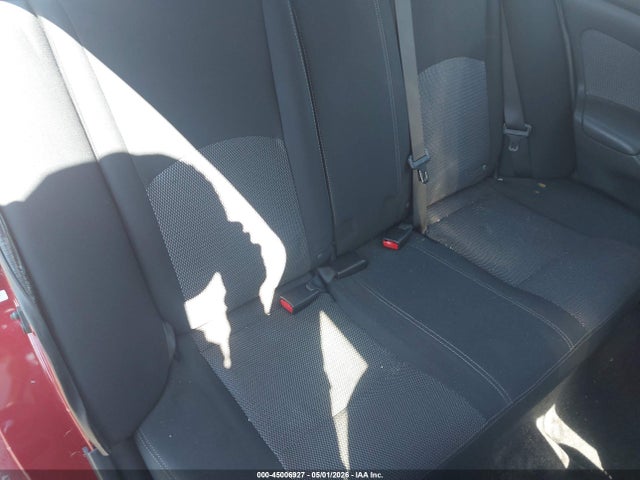2015 Nissan Versa 1.6 S/1.6 S+/1.6 Sl/1.6 Sv მანქანა იყიდება აუქციონზე, vin: 3N1CN7APXFL900843, აუქციონის ნომერი: 45006927