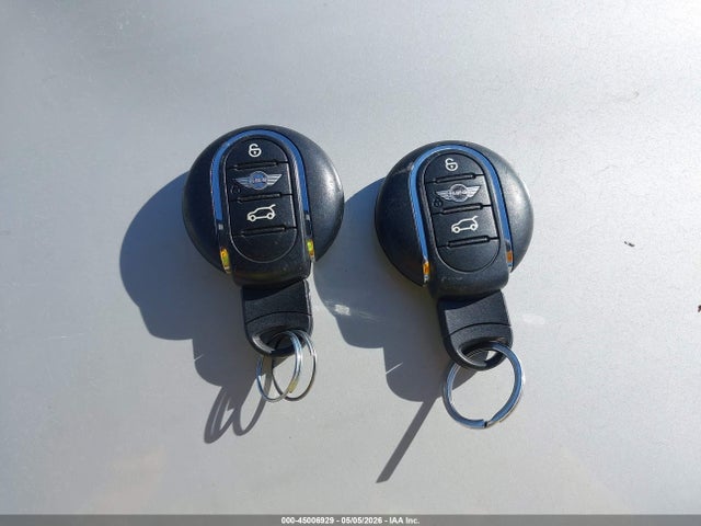 Mini Hardtop Cooper 2016 WMWXP5C58G3B76608 Image 11