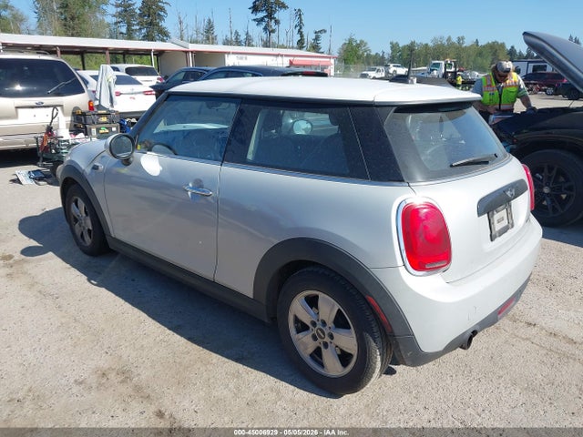 Mini Hardtop Cooper 2016 WMWXP5C58G3B76608 Image 3