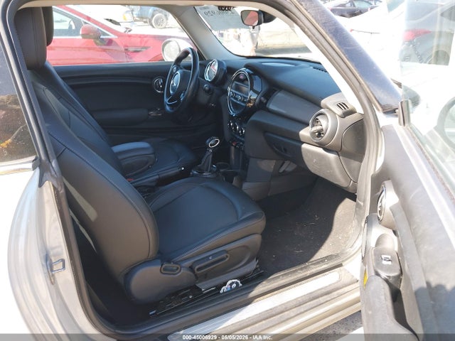 Mini Hardtop Cooper 2016 WMWXP5C58G3B76608 Image 5
