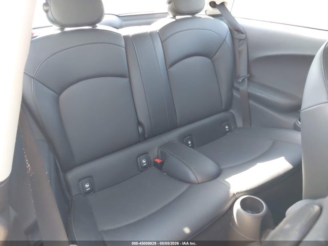 Mini Hardtop Cooper 2016 WMWXP5C58G3B76608 Image 8