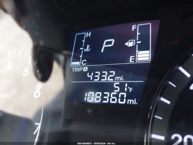 Aukcja sprzedaży 2017 Hyundai Accent Se, vin: KMHCT4AE9HU212708, numer aukcji: 45006931