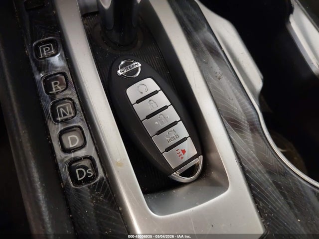 45006935 :رقم المزاد ، 1N4AL3AP7GC152378 vin ، 2016 Nissan Altima 2.5 Sl مزاد بيع