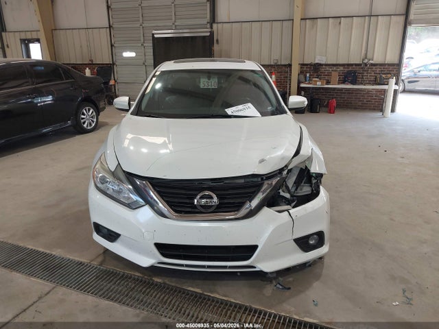 45006935 :رقم المزاد ، 1N4AL3AP7GC152378 vin ، 2016 Nissan Altima 2.5 Sl مزاد بيع